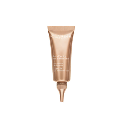 Extra-Firming Neck and Décolleté