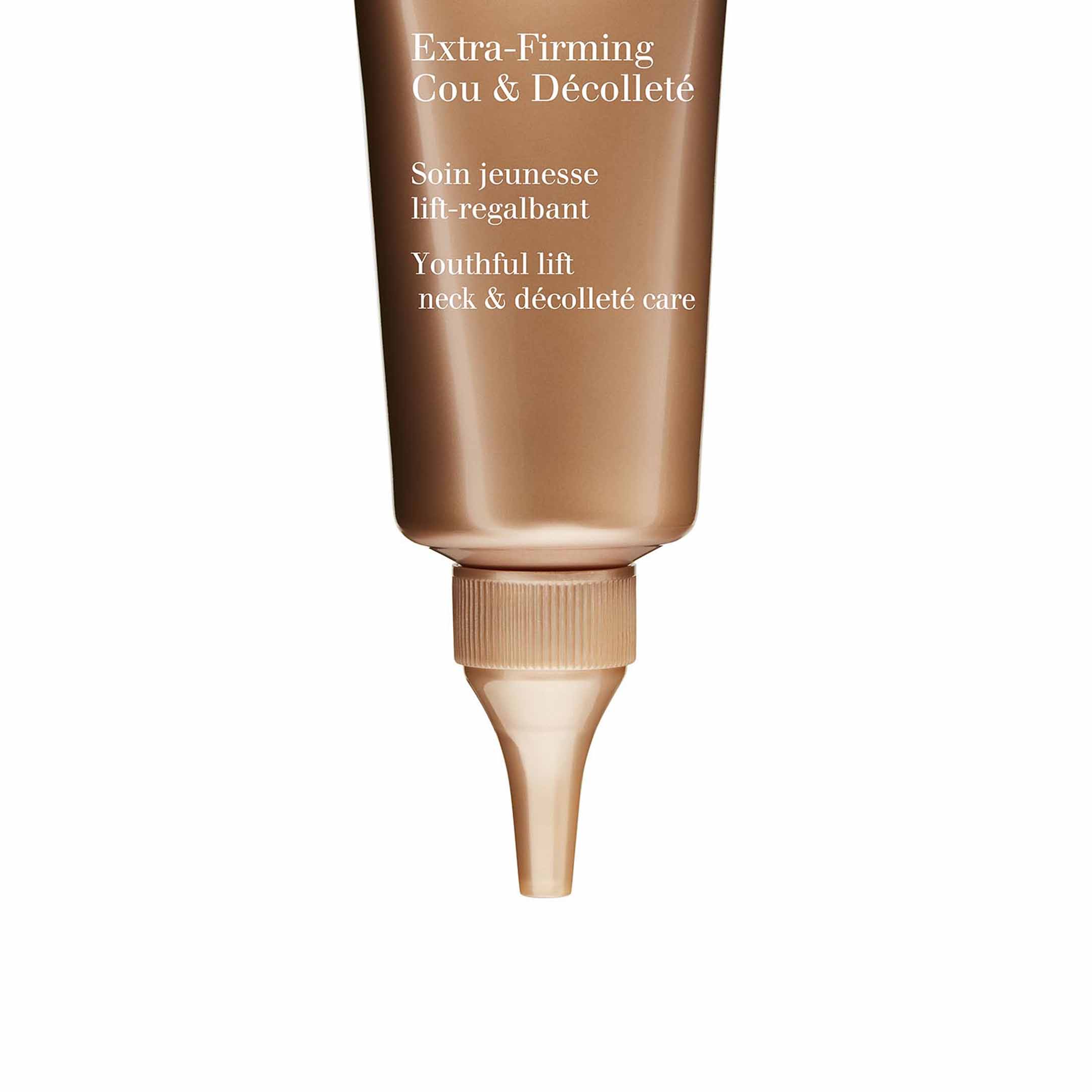 Extra-Firming Neck and Décolleté