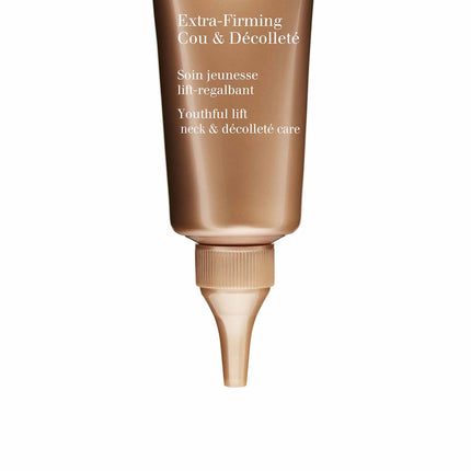 Extra-Firming Neck and Décolleté
