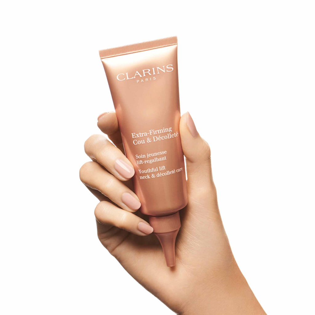 Extra-Firming Neck and Décolleté