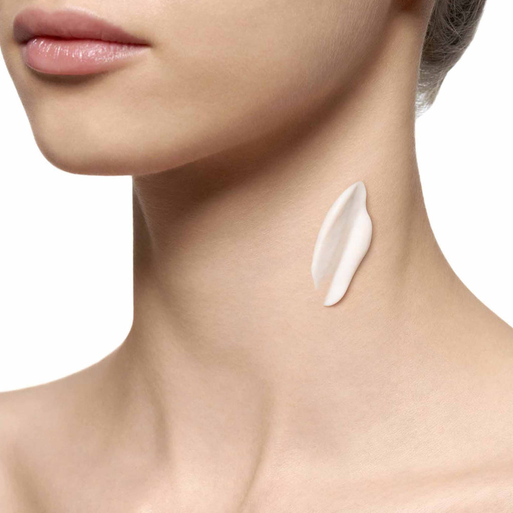 Extra-Firming Neck and Décolleté