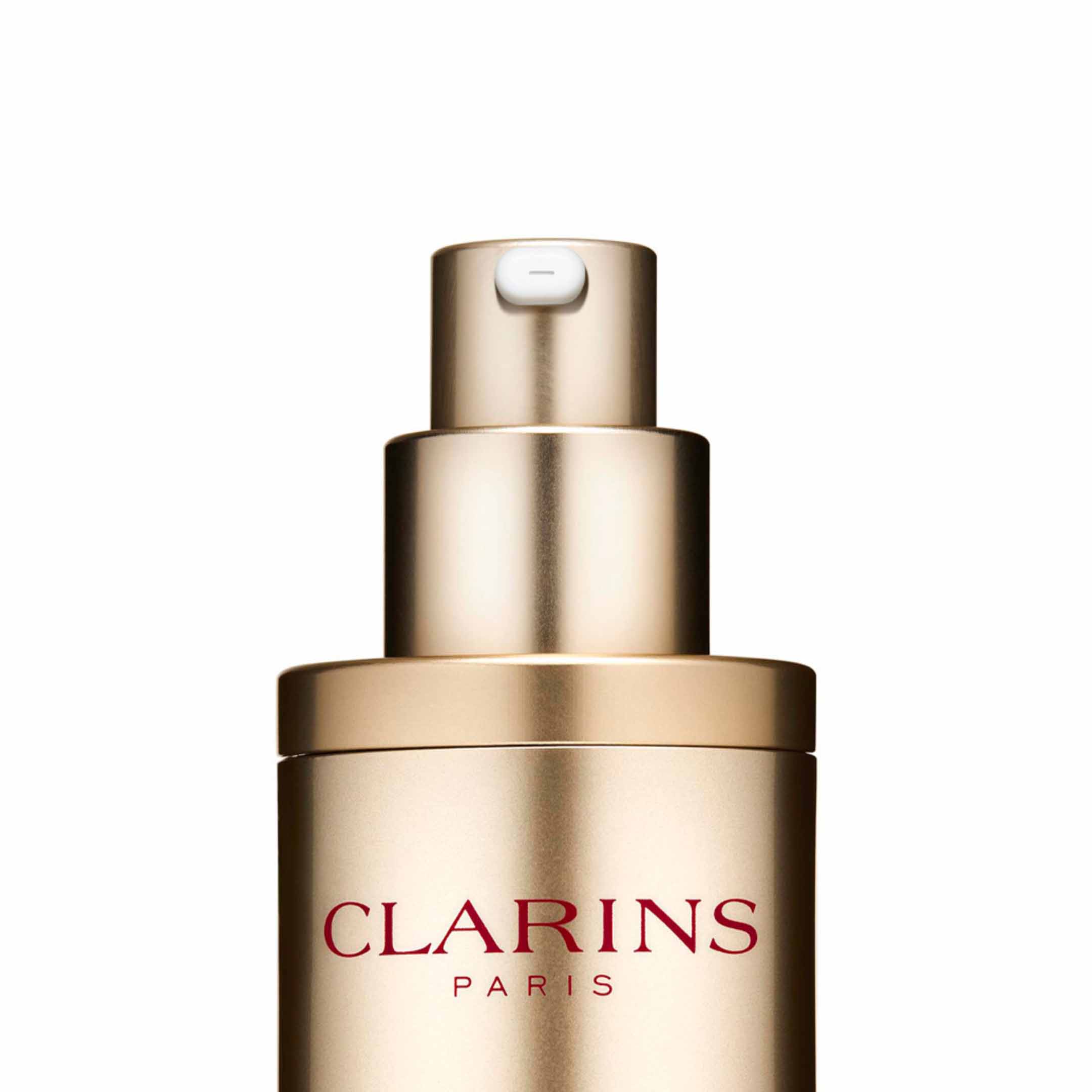 Nutri-Lumière Day Emulsion