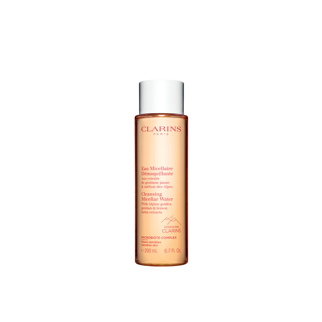 Eau Micellaire Démaquillante