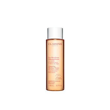 Cleansing Micellar Water