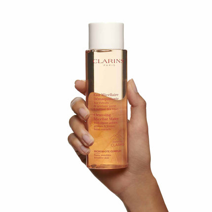 Cleansing Micellar Water