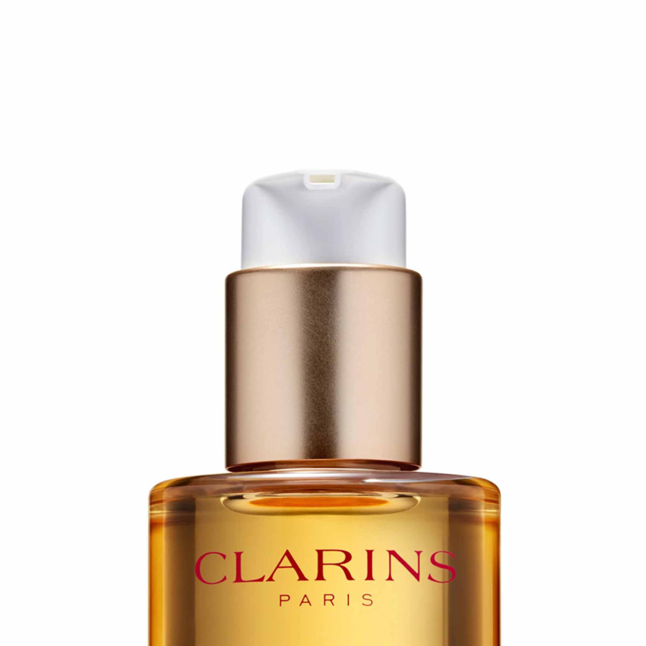 Total Cleansing Oil