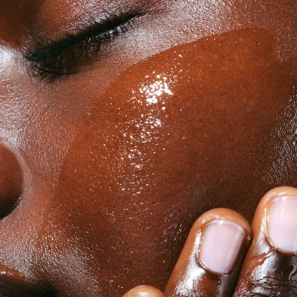 Total Cleansing Oil