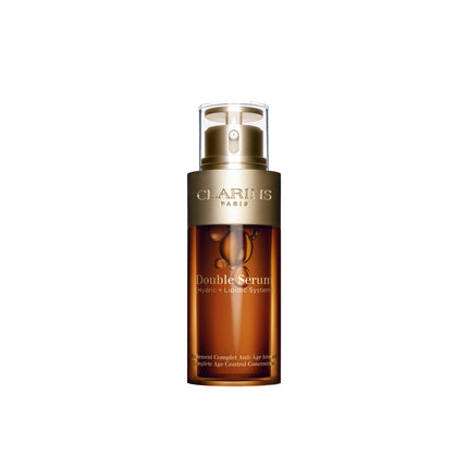 Double Serum Anti-Âge + Anti-Rides