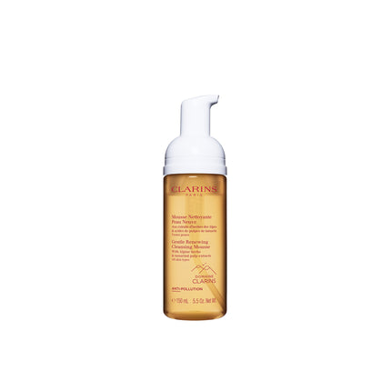 Mousse Nettoyante Peau Neuve