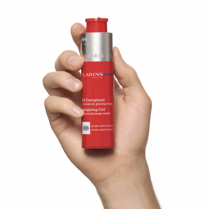 ClarinsMen Energizing Gel