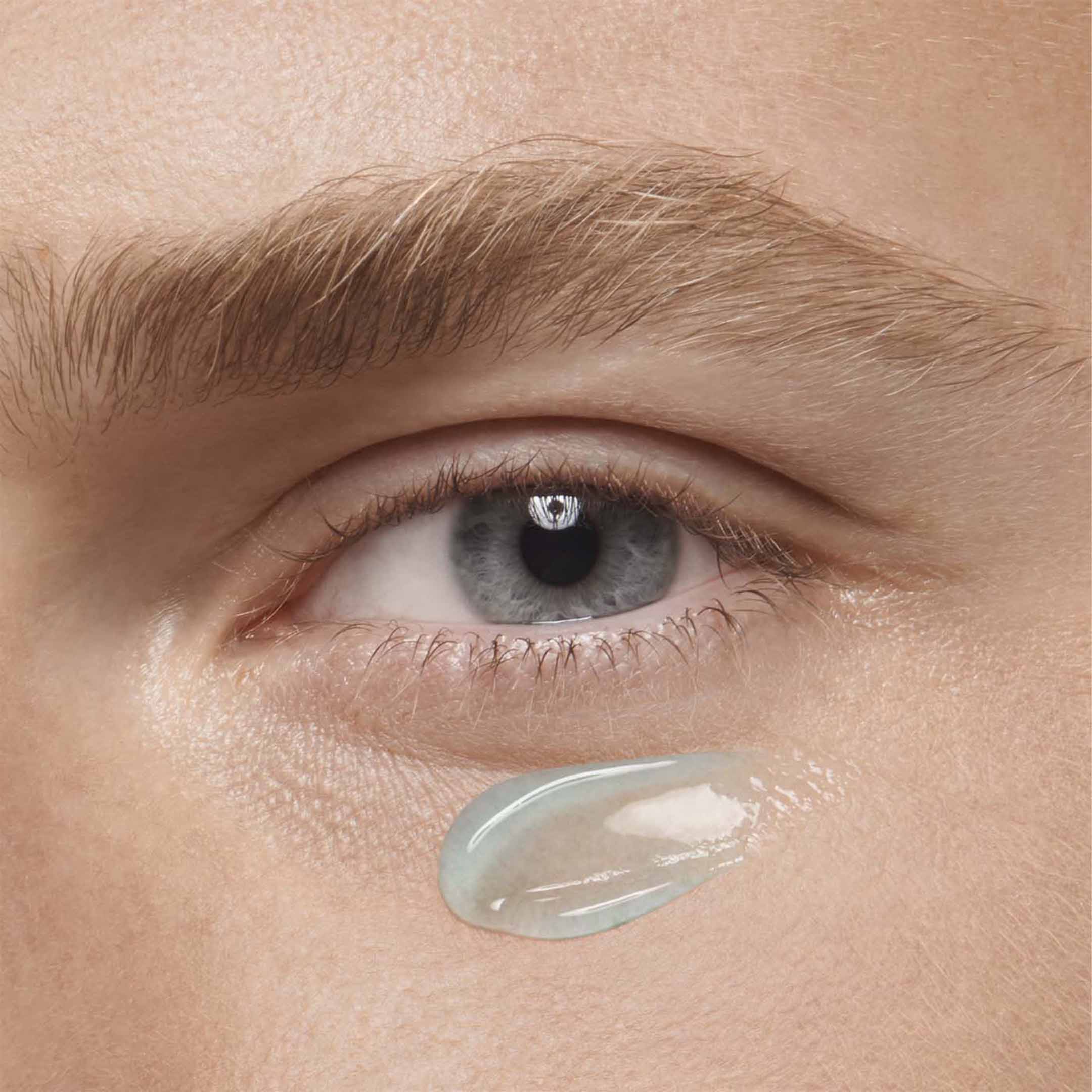Gel Énergisant Yeux ClarinsMen