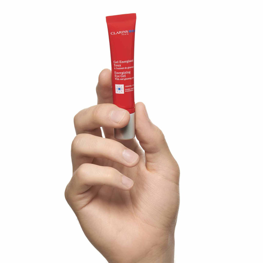 Gel Énergisant Yeux ClarinsMen