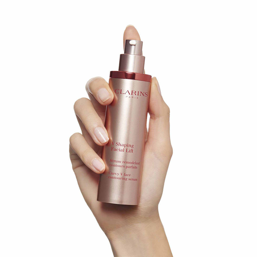 V Shaping Facial Lift