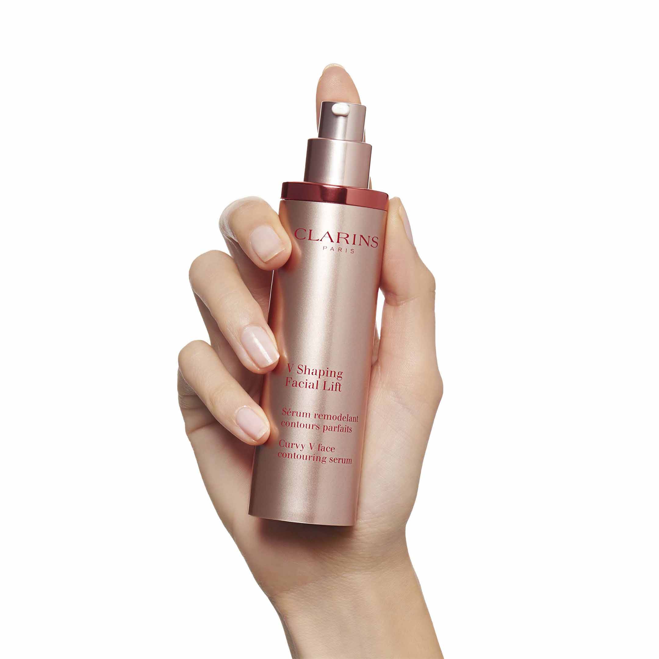 V Shaping Facial Lift