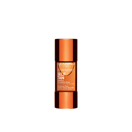 Radiance-Plus Golden Glow Booster