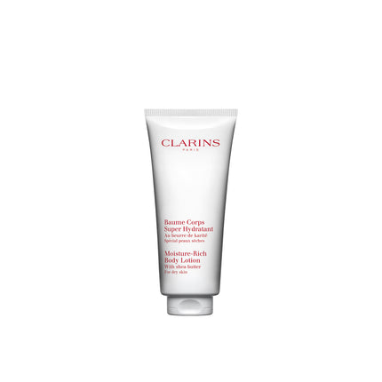 Moisture-Rich Body Lotion