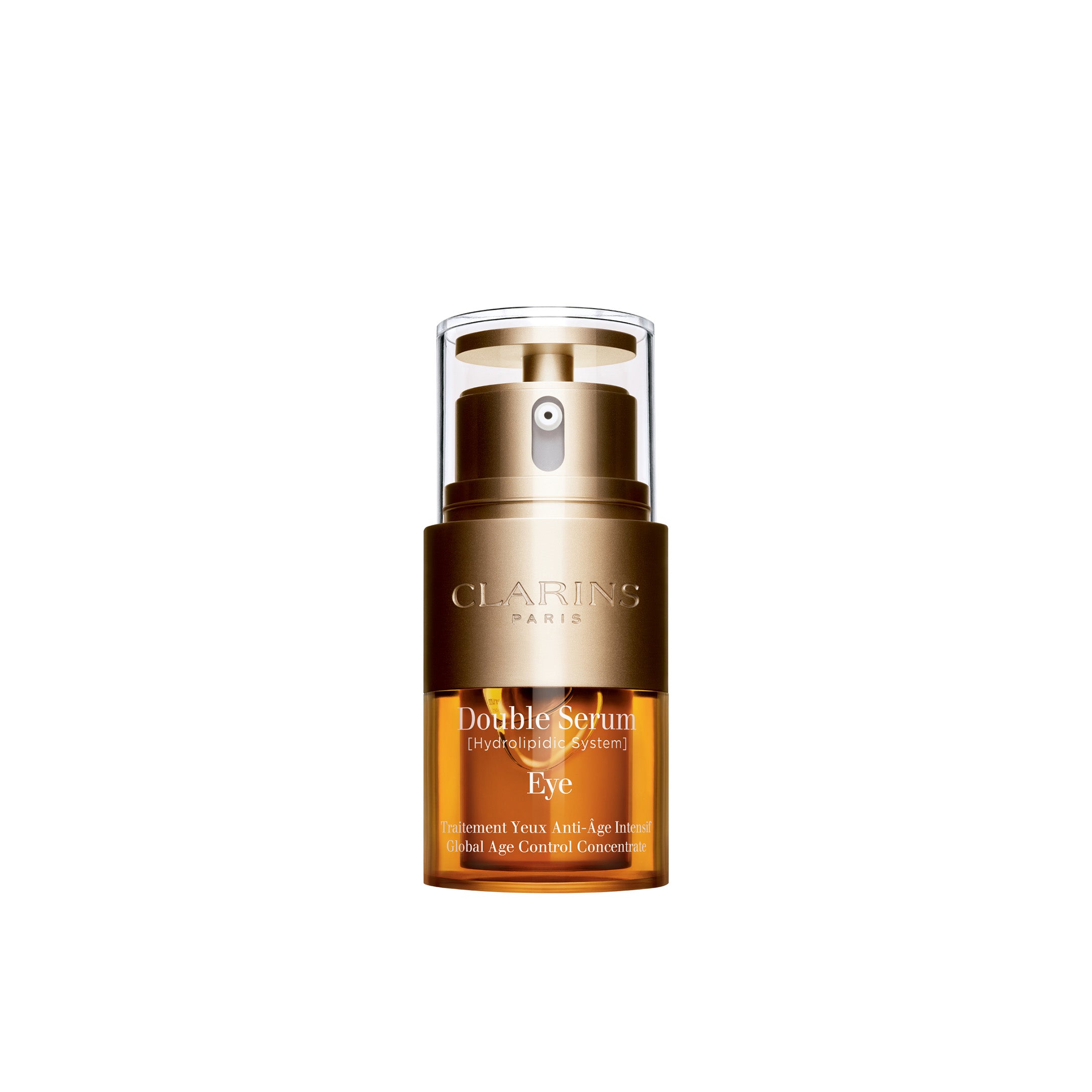 Double Serum Eye - Anti Aging Eye Care