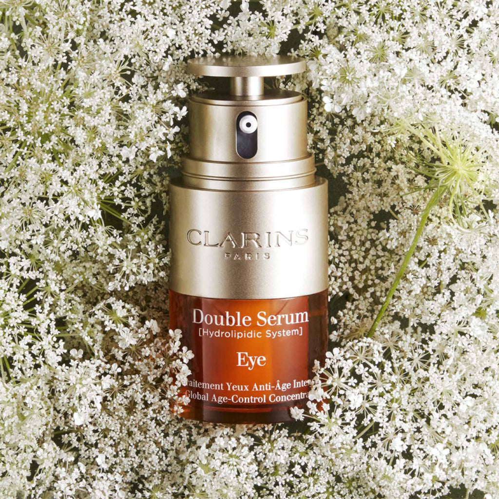 Double Serum Eye - Anti Aging Eye Care
