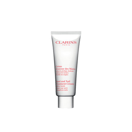 Hand & Nail Treatment Cream