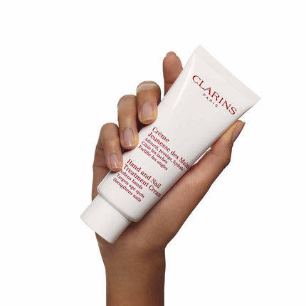 Hand & Nail Treatment Cream