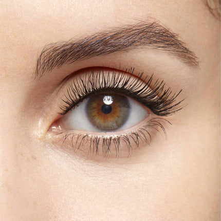 Lift & Curl Mascara