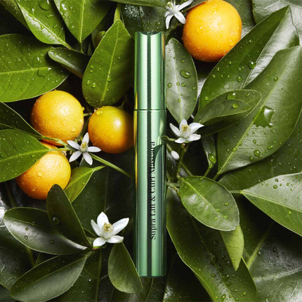 Lift & Curl Mascara
