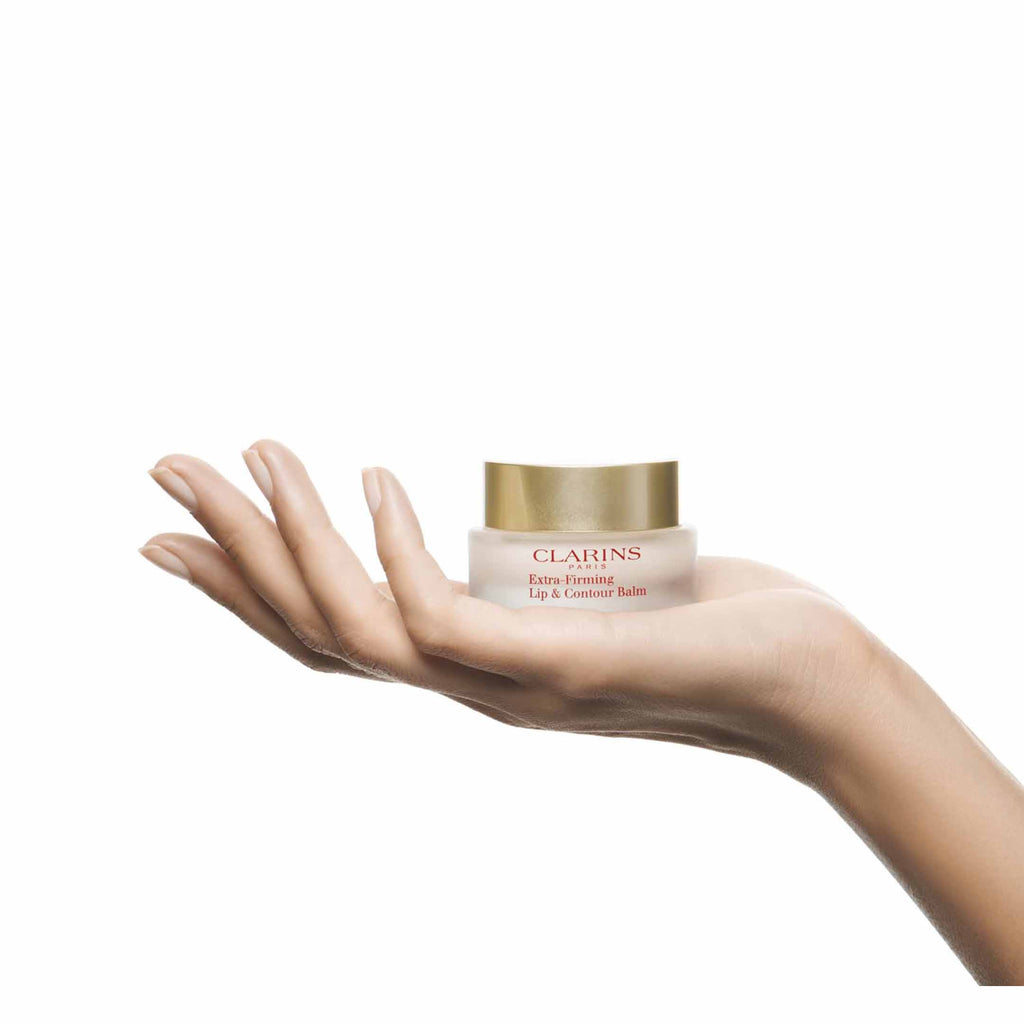 Baume Anti-Ride Levres & Contour Multi Regenerant 15ml