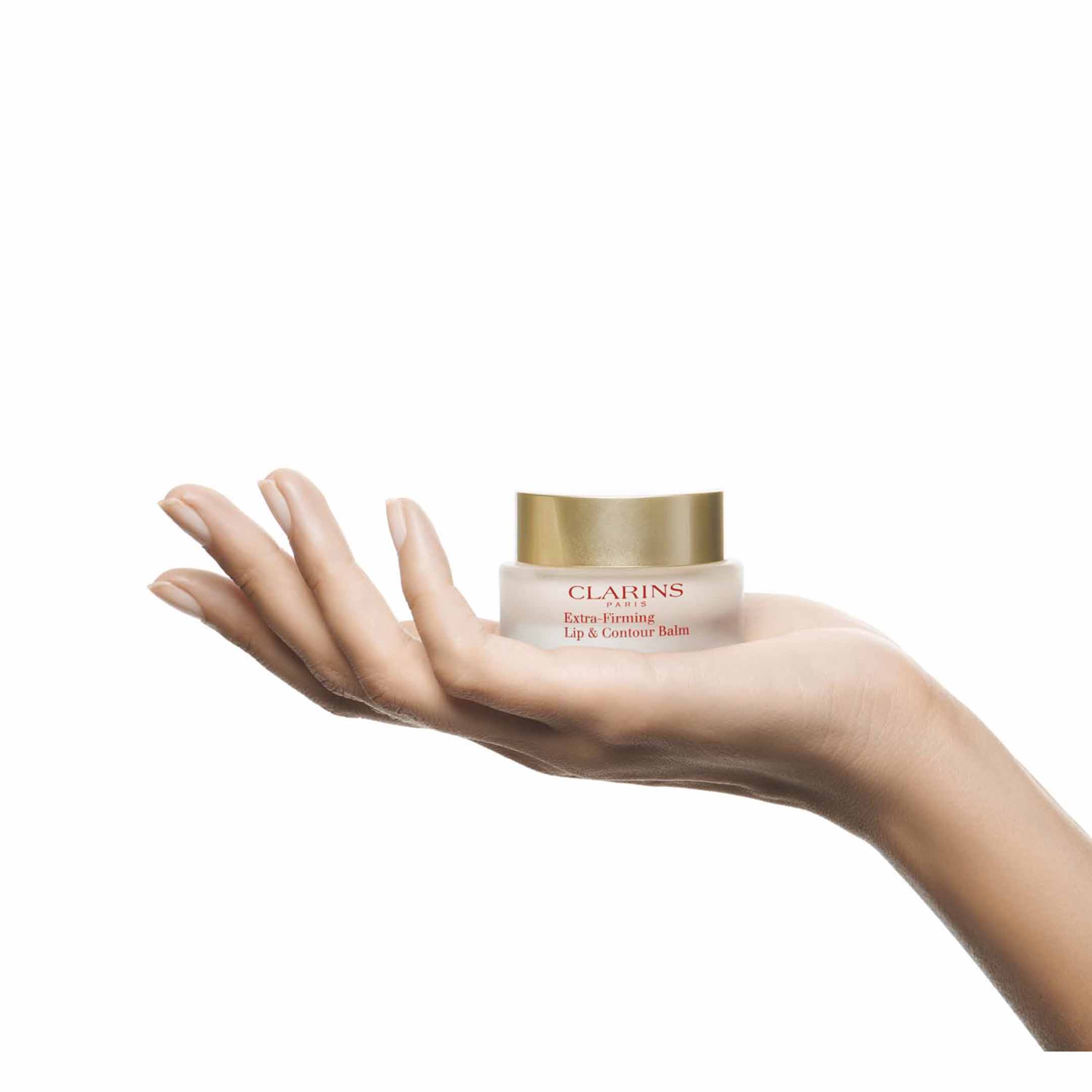 Baume Anti-Ride Levres & Contour Multi Regenerant 15ml