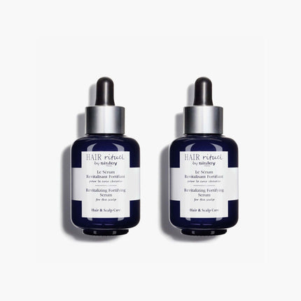 Revitalizing Fortifying Serum Duo