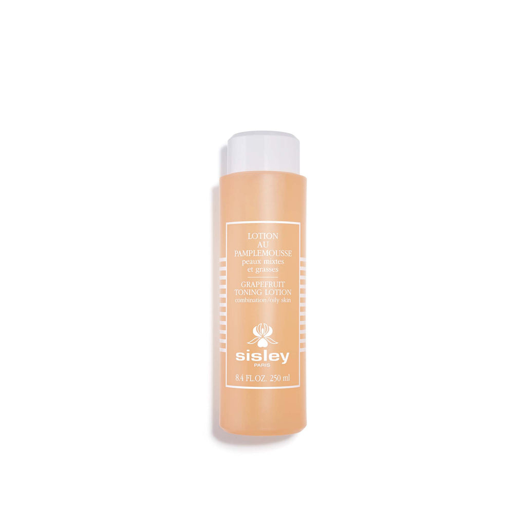 Lotion Au Pamplemousse