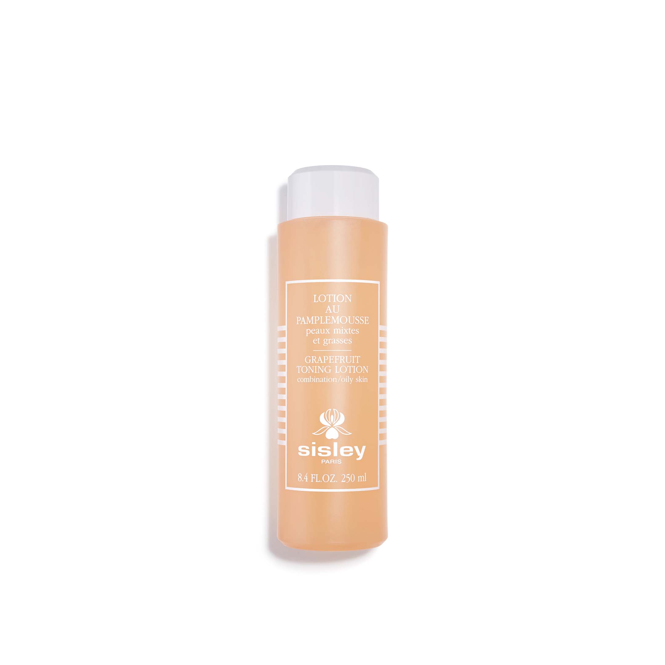 Lotion Au Pamplemousse