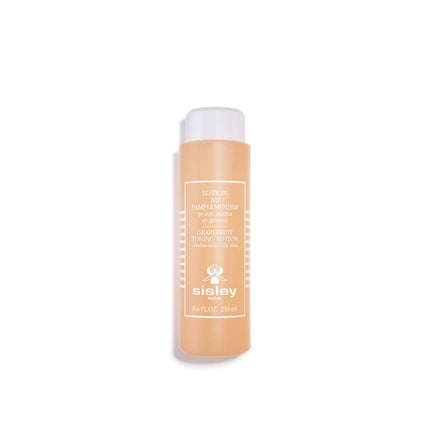 Grapefruit Toning Lotion
