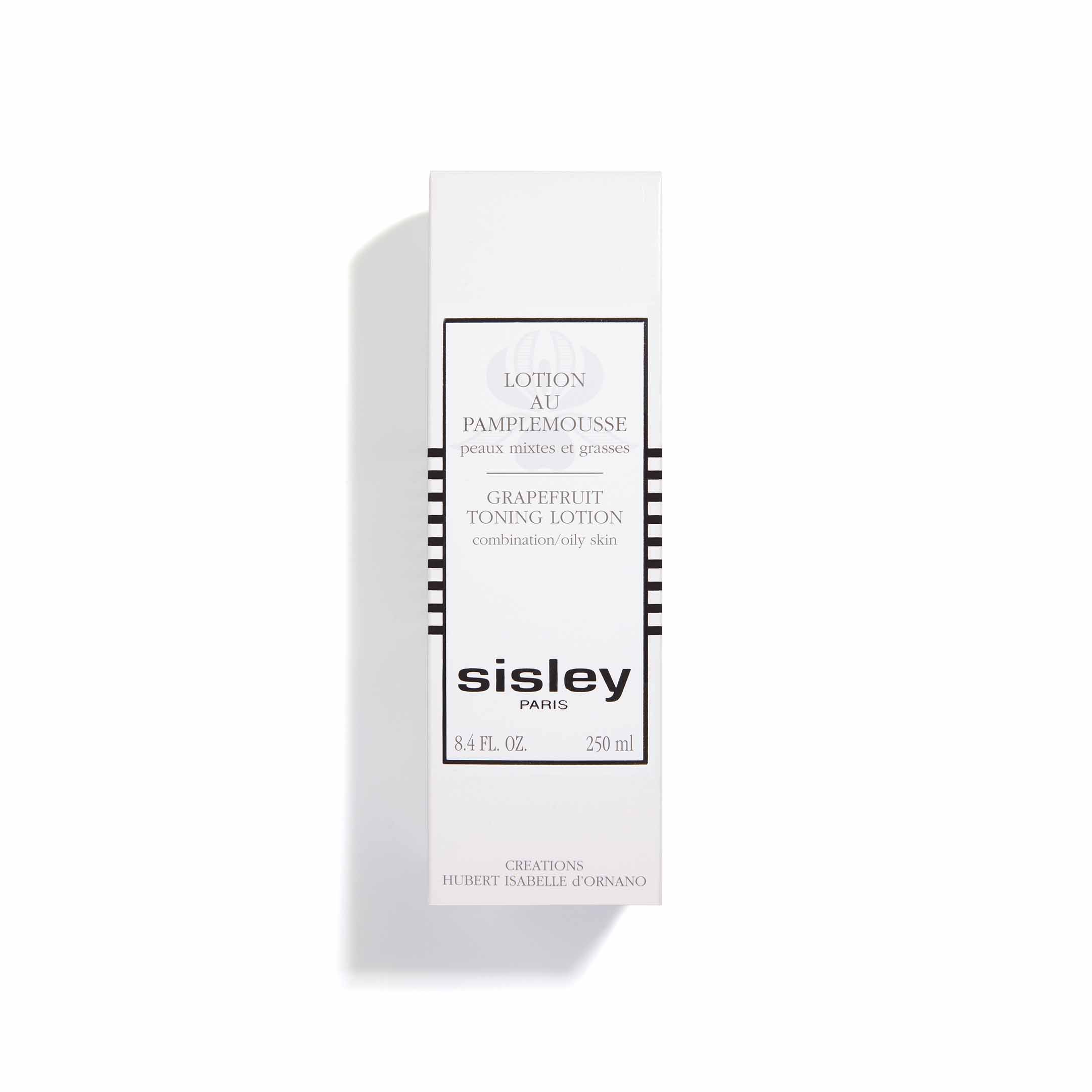 Lotion Au Pamplemousse