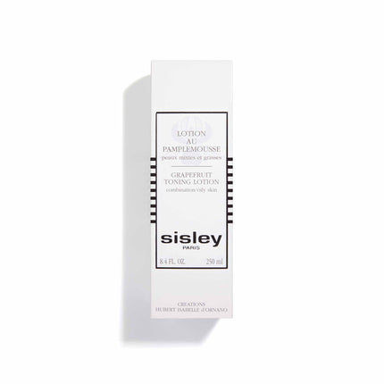 Grapefruit Toning Lotion