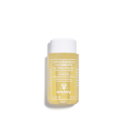 Purifying Re-Balancing Lotion With Tropical Resins