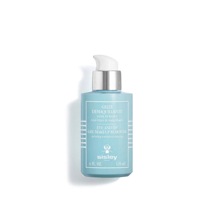 Eye And Lip Gel Make-Up Remover