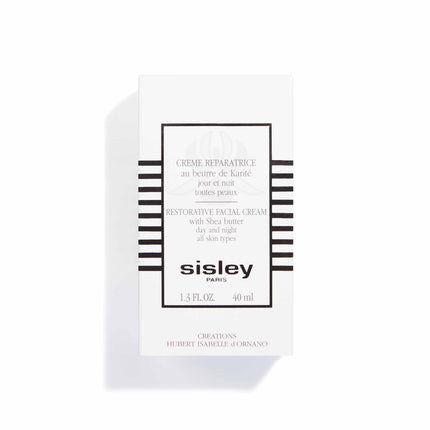 Restorative Facial Cream