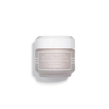 Gentle Facial Buffing Cream