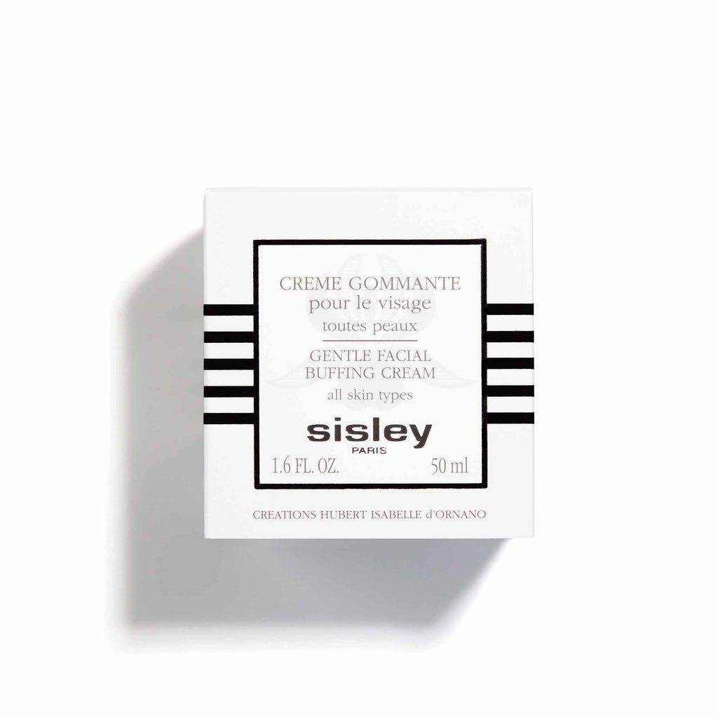 Gentle Facial Buffing Cream