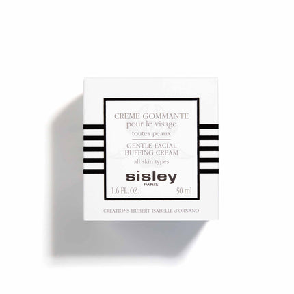 Gentle Facial Buffing Cream