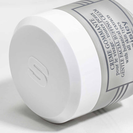 Crème Gommante Pour Le Visage