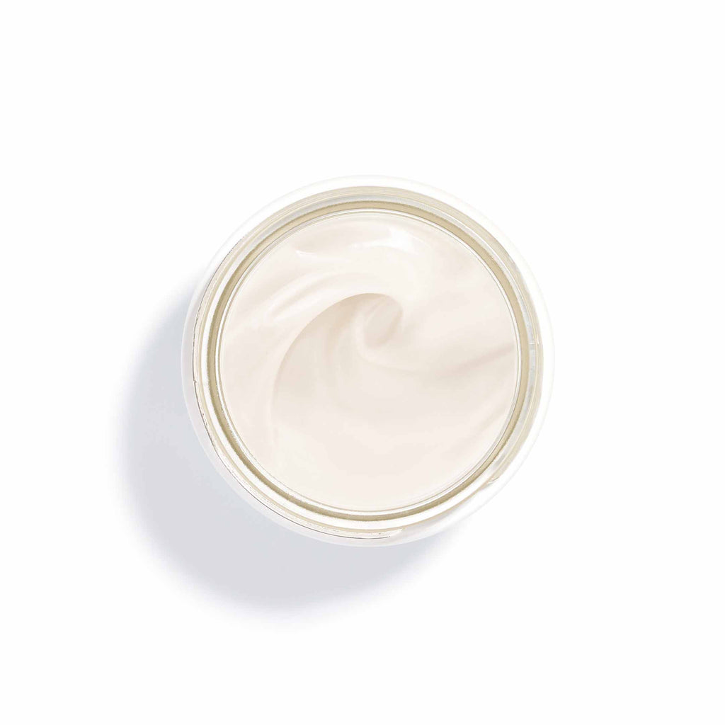 Velvet Nourishing Cream With Saffron Flowers