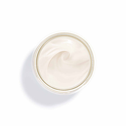Velvet Nourishing Cream With Saffron Flowers
