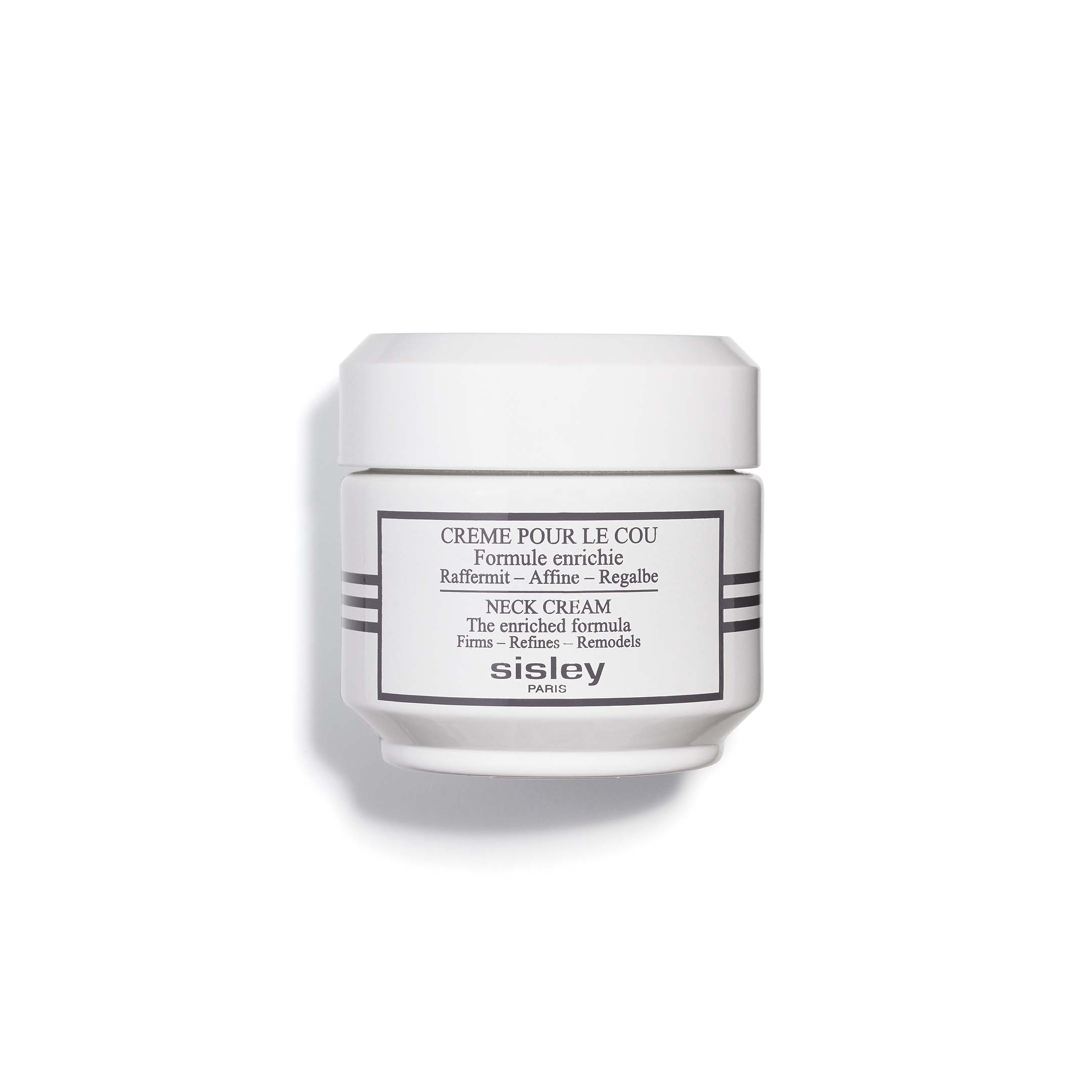 Creme Pour Le Cou Formule Enrichie