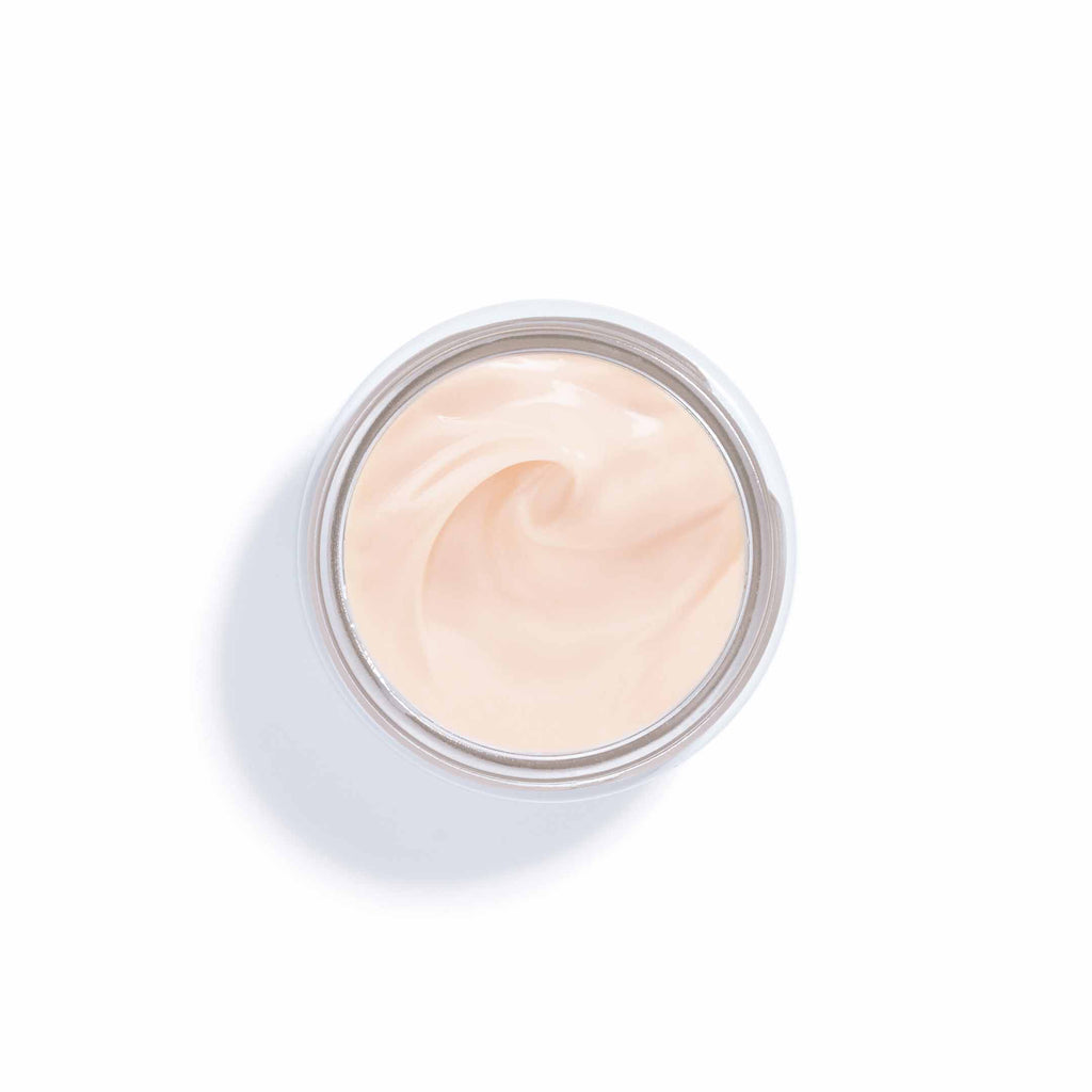 Creme Pour Le Cou Formule Enrichie