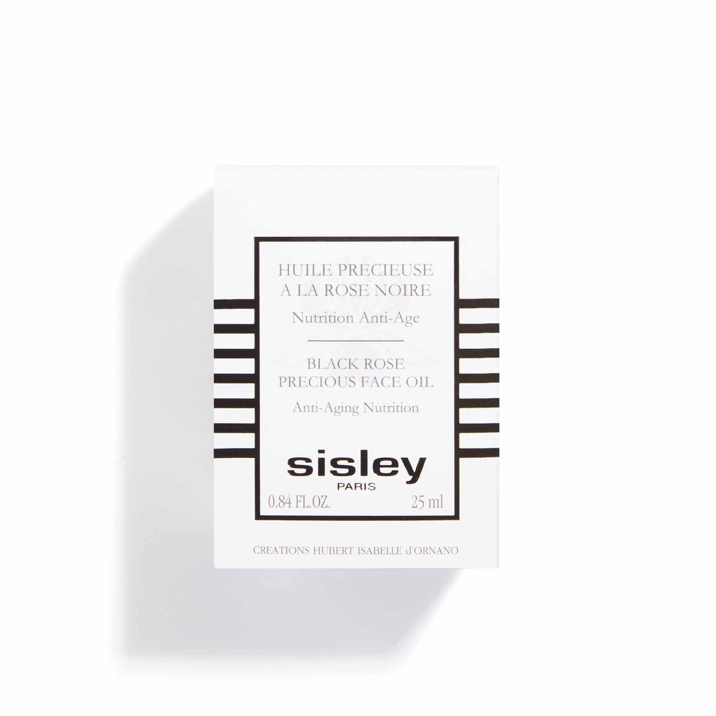 Black Rose Precious Face Oil