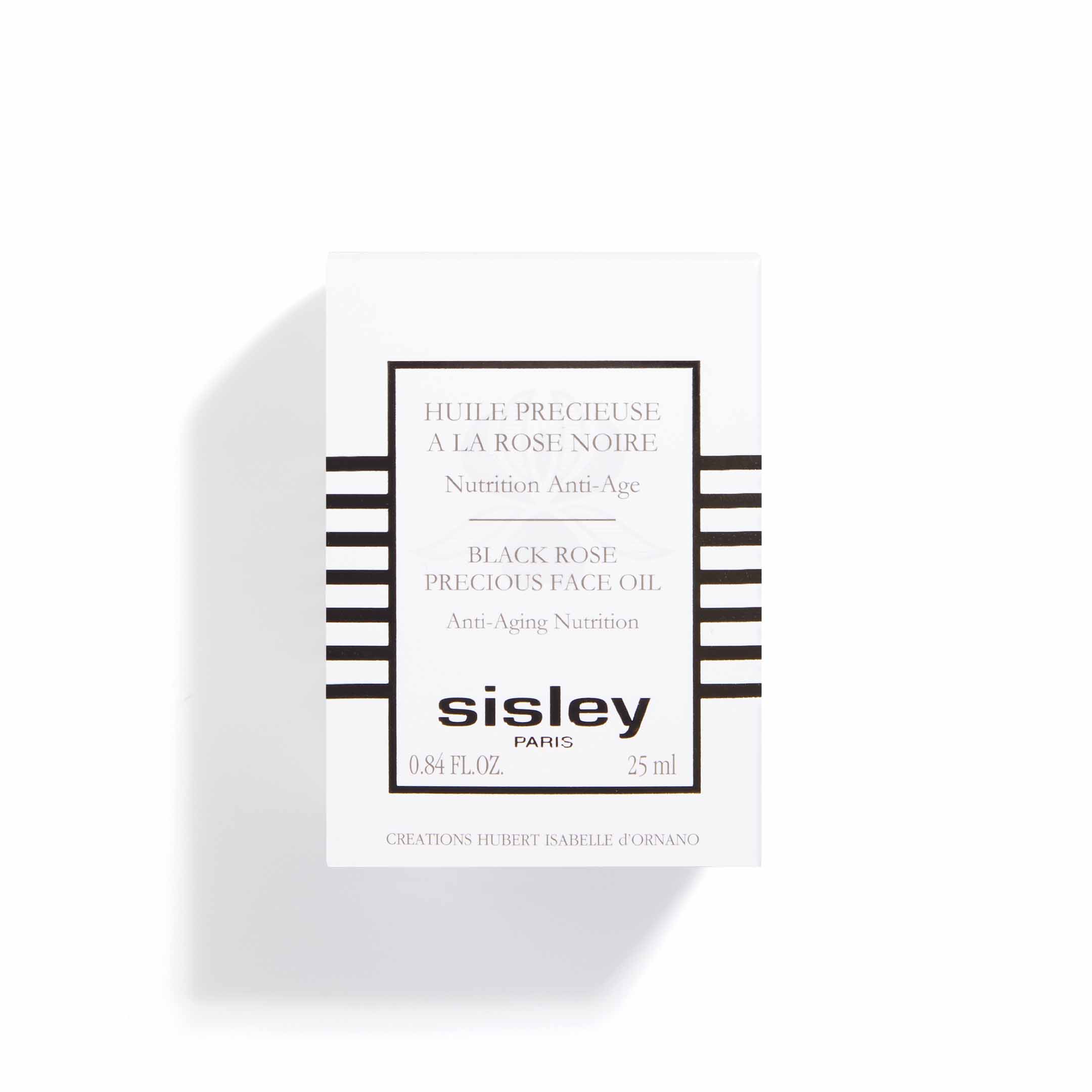 Black Rose Precious Face Oil