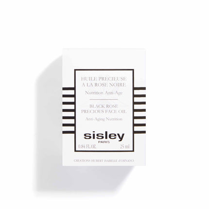 Black Rose Precious Face Oil