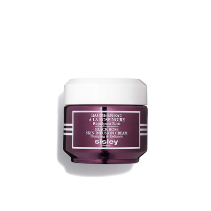 Black Rose Skin Infusion Cream