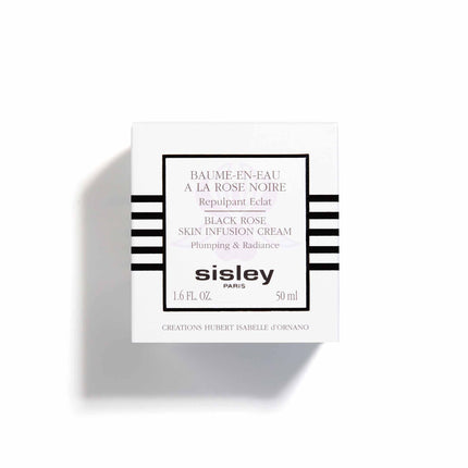 Black Rose Skin Infusion Cream